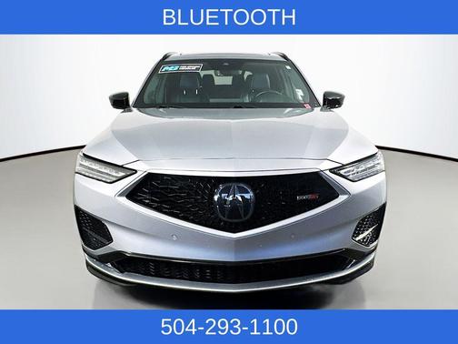 2023 Acura MDX Type S w/Advance Package