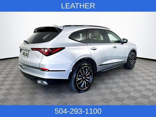 2023 Acura MDX Type S w/Advance Package