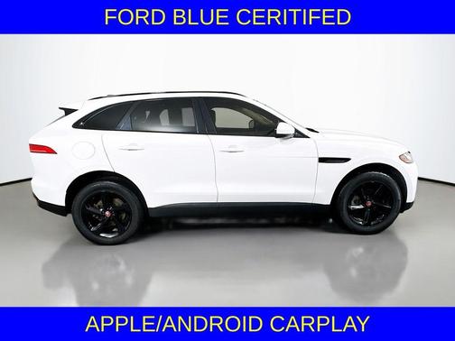 2020 Jaguar F-PACE 25t Premium