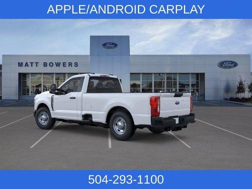 2026 Ford F-250 XL