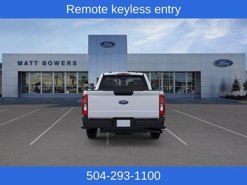 2026 Ford F-250 XL