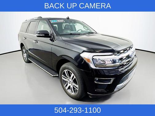 2023 Ford Expedition Limited