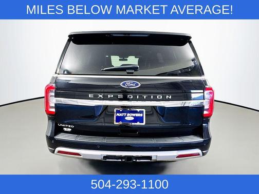 2023 Ford Expedition Limited