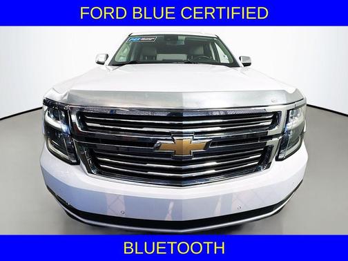 2020 Chevrolet Suburban Premier