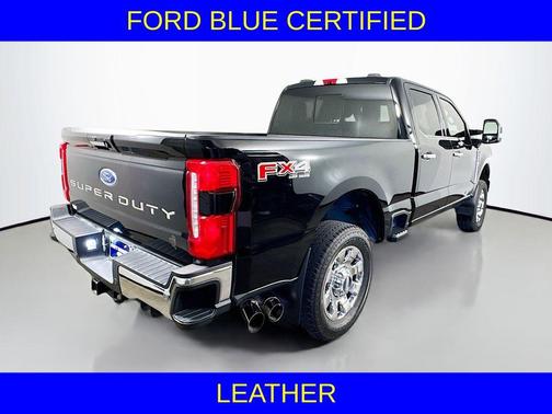 2024 Ford F-250 Lariat