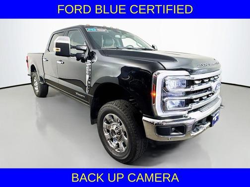 2024 Ford F-250 Lariat