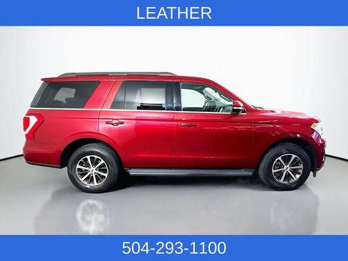 2018 Ford Expedition XLT