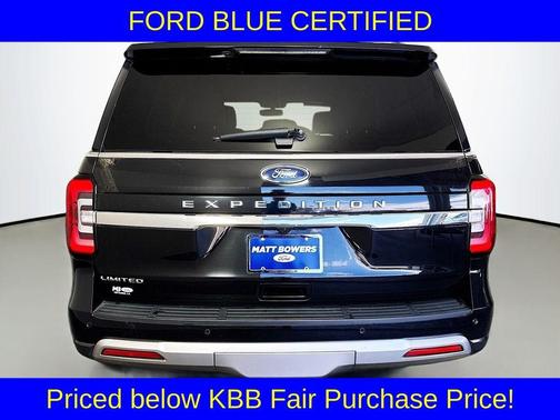 2023 Ford Expedition Limited
