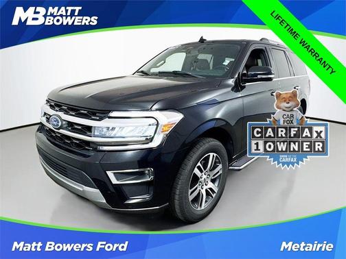 2023 Ford Expedition Limited