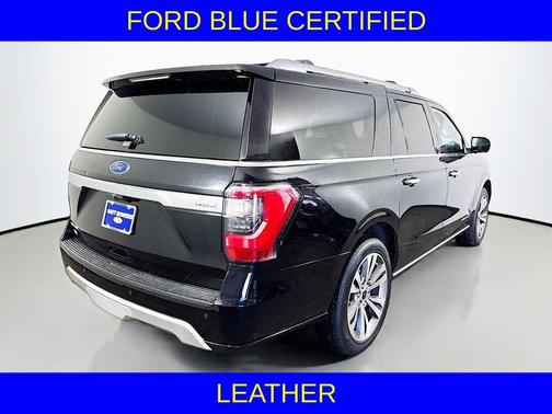 2020 Ford Expedition Max Platinum