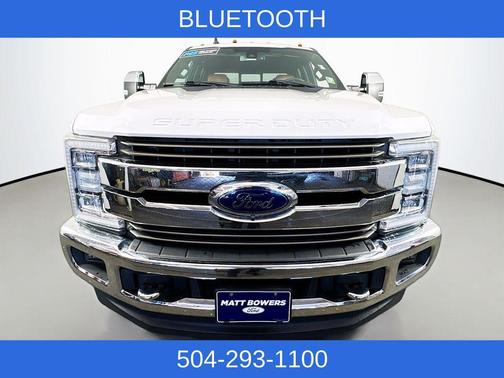 2019 Ford F-250 King Ranch
