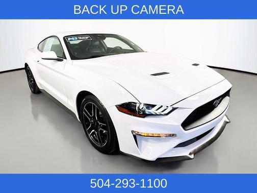 2023 Ford Mustang EcoBoost Premium