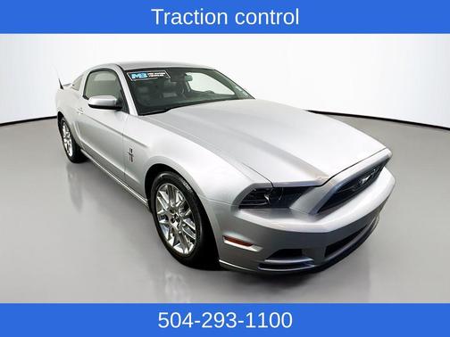 2014 Ford Mustang V6 Premium