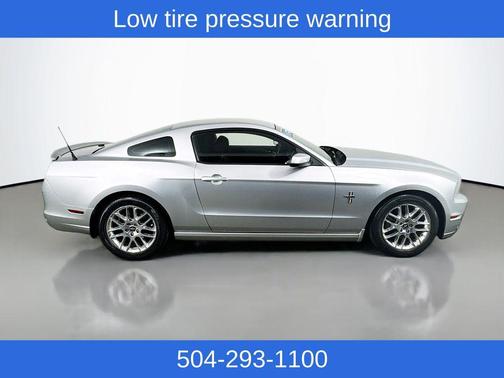 2014 Ford Mustang V6 Premium