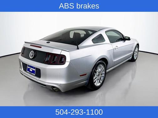 2014 Ford Mustang V6 Premium