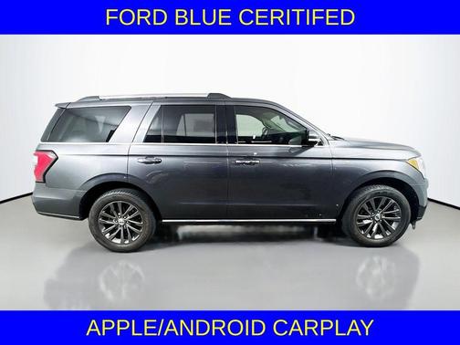 2020 Ford Expedition Limited