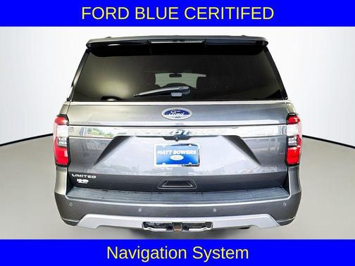 2020 Ford Expedition Limited