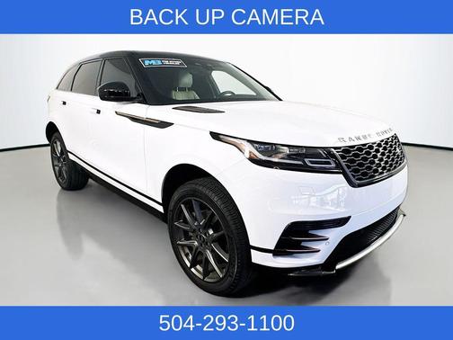 2023 Land Rover Range Rover Velar R-Dynamic S