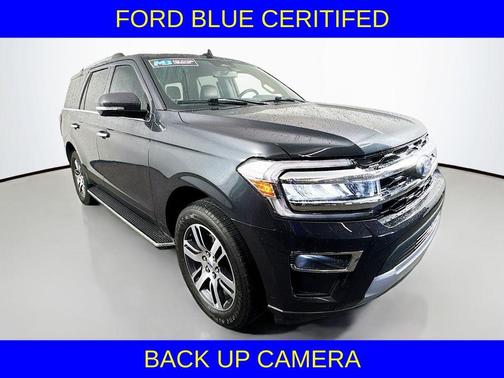 2022 Ford Expedition Limited