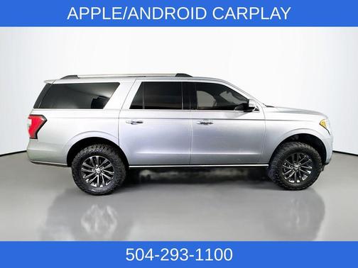 2020 Ford Expedition Max Limited