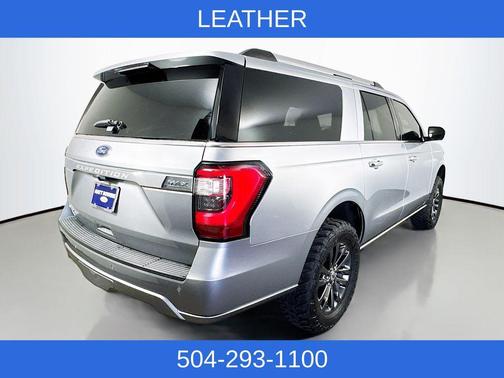 2020 Ford Expedition Max Limited