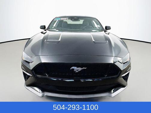 2023 Ford Mustang GT