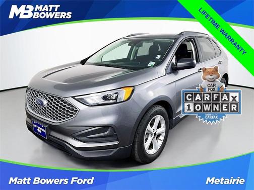 2023 Ford Edge SE