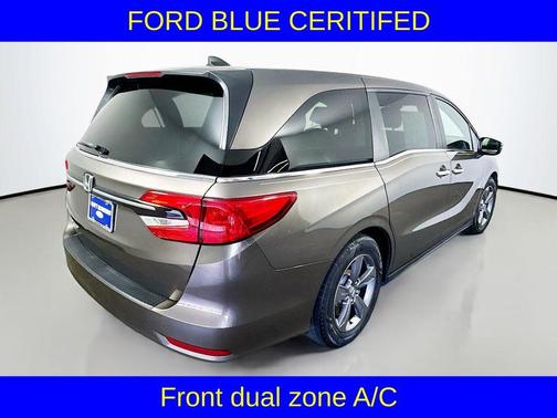 2022 Honda Odyssey EX