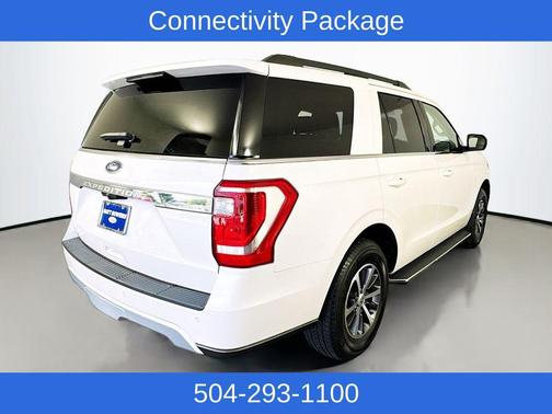 2018 Ford Expedition XLT