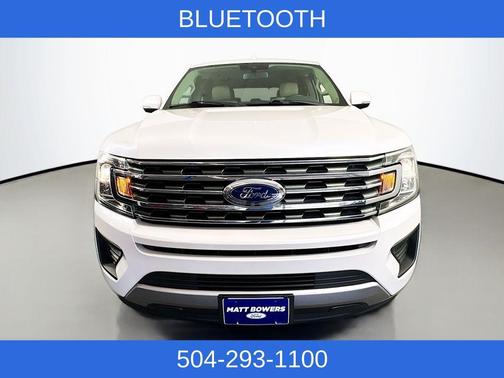 2018 Ford Expedition XLT