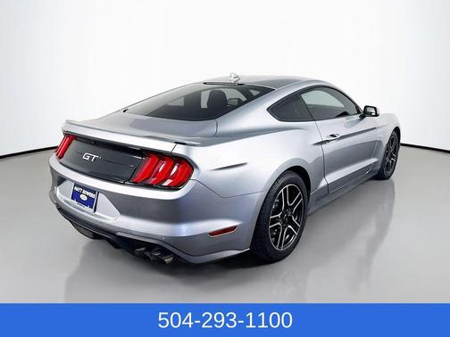 2023 Ford Mustang GT