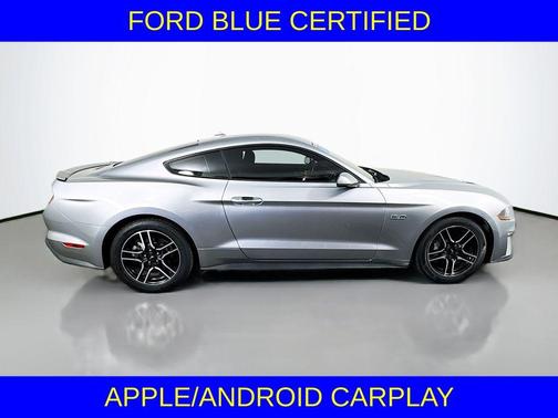 2023 Ford Mustang GT