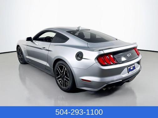 2023 Ford Mustang GT