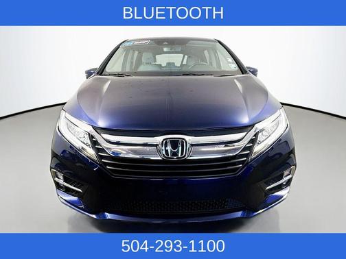2020 Honda Odyssey Touring