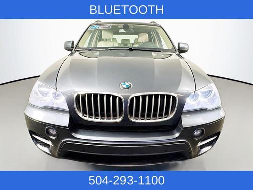 2013 BMW X5 xDrive35i