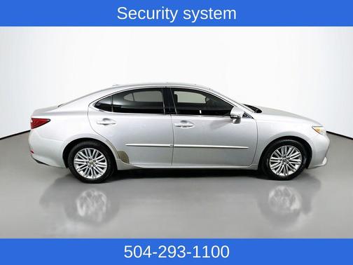 2013 Lexus ES 350 Base