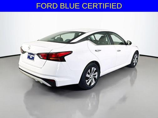 2024 Nissan Altima 2.5 S