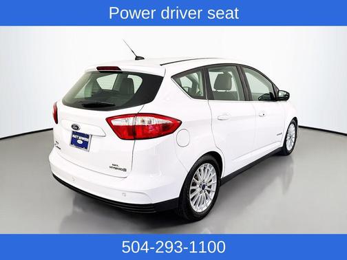 2013 Ford C-Max Hybrid SEL