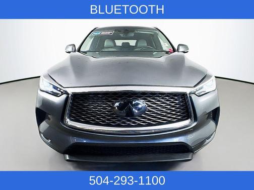 2024 INFINITI QX50 Luxe