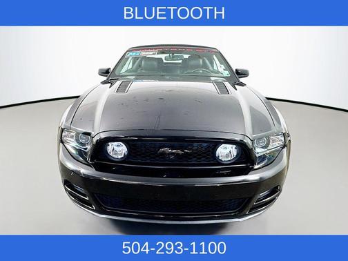 2013 Ford Mustang GT Premium