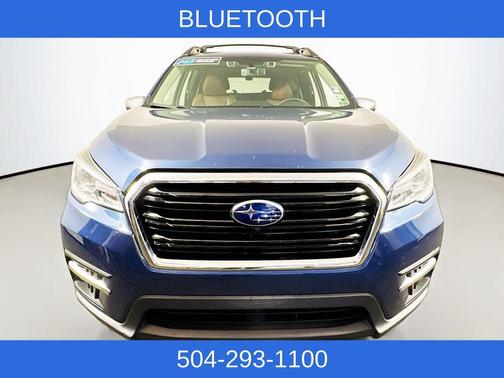 2021 Subaru Ascent Touring 7-Passenger