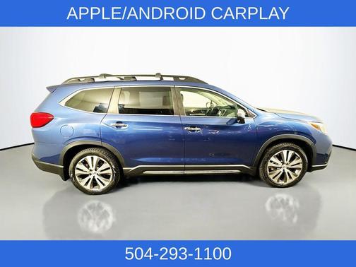 2021 Subaru Ascent Touring 7-Passenger