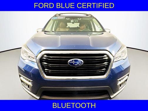 2021 Subaru Ascent Touring 7-Passenger