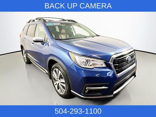 2021 Subaru Ascent Touring 7-Passenger