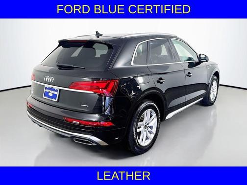 2023 Audi Q5 45 S line quattro Premium