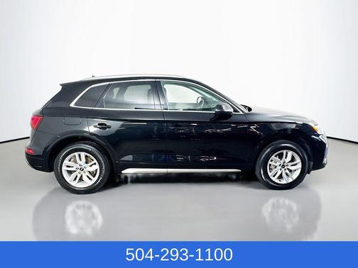 2023 Audi Q5 45 S line quattro Premium