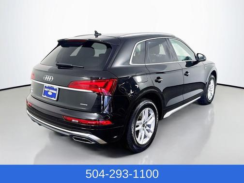 2023 Audi Q5 45 S line quattro Premium