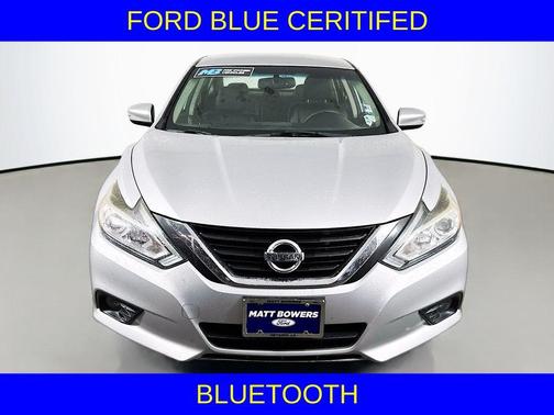 2018 Nissan Altima 2.5 SL