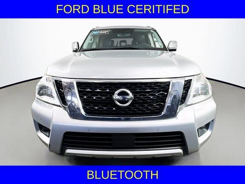 2018 Nissan Armada SL