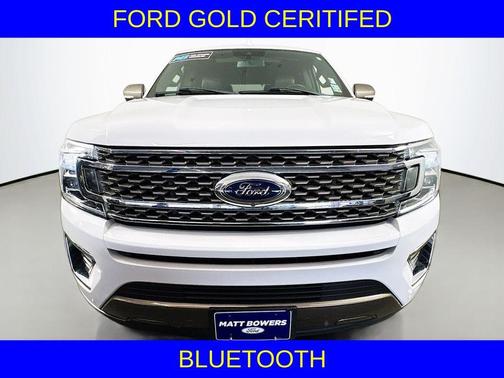 2021 Ford Expedition King Ranch